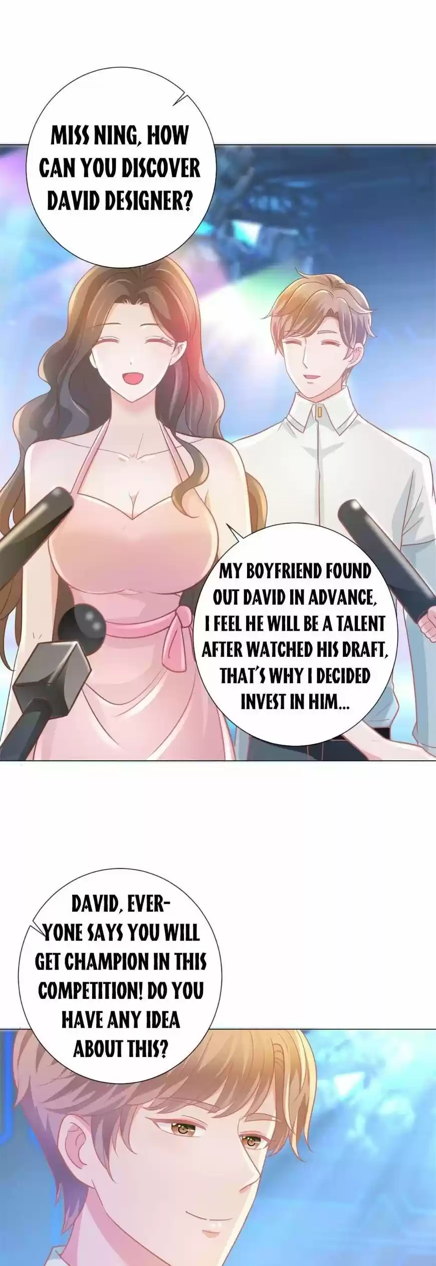 Full Marks Hidden Marriage: Pick Up a Son, Get a Free Husband ch.178