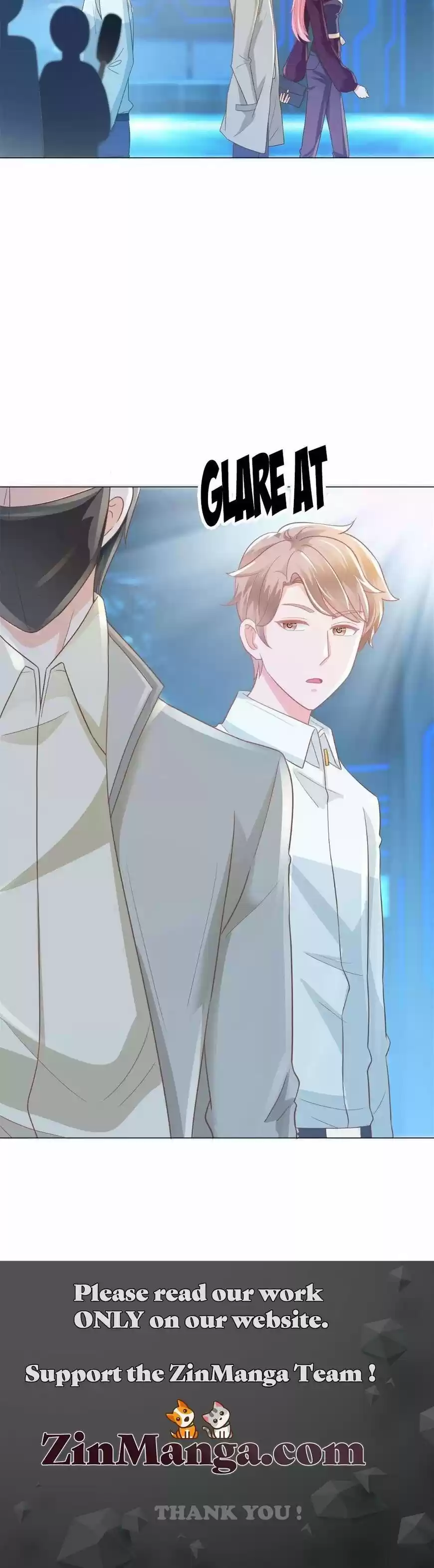 Full Marks Hidden Marriage: Pick Up a Son, Get a Free Husband ch.178