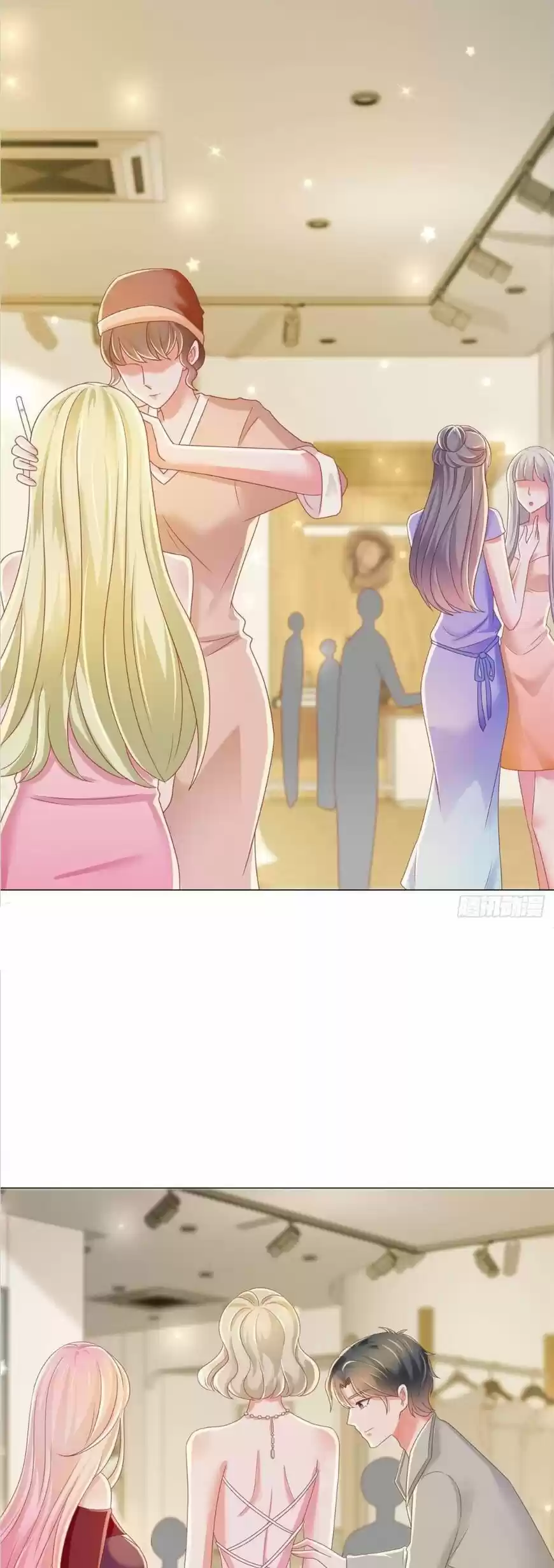 Full Marks Hidden Marriage: Pick Up a Son, Get a Free Husband ch.179