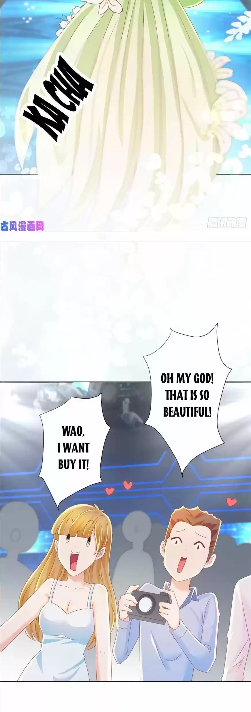 Full Marks Hidden Marriage: Pick Up a Son, Get a Free Husband ch.179