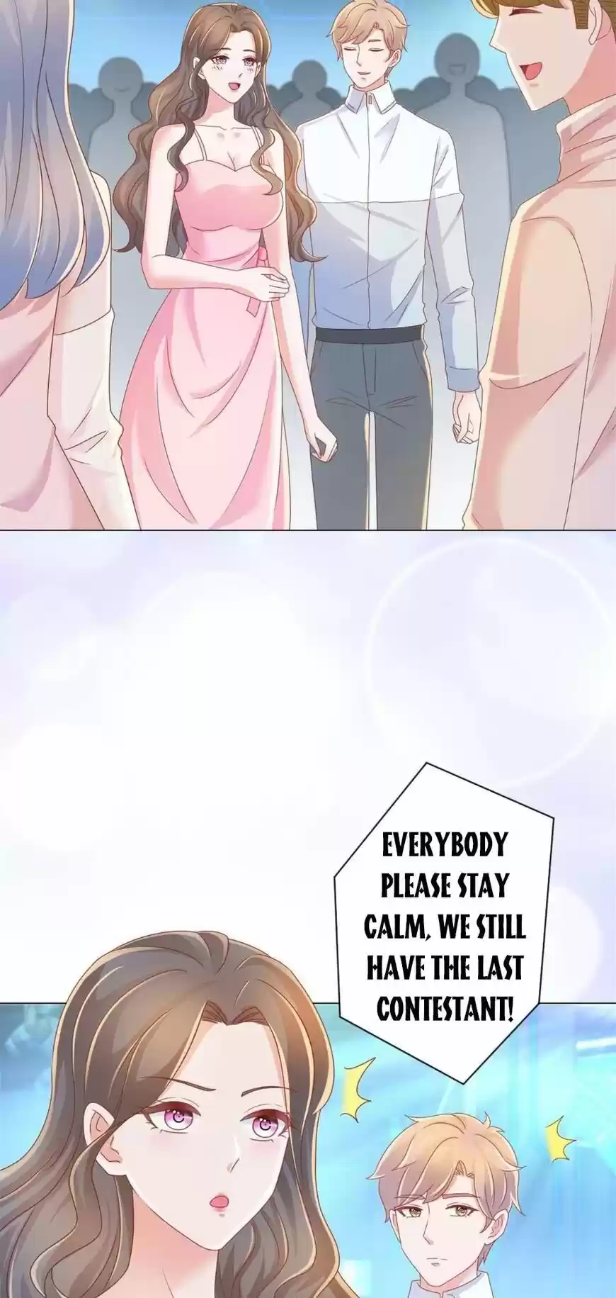 Full Marks Hidden Marriage: Pick Up a Son, Get a Free Husband ch.179