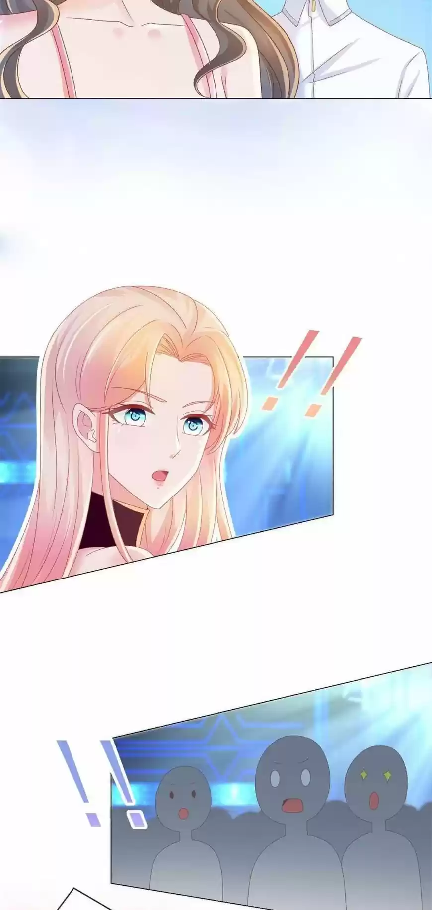 Full Marks Hidden Marriage: Pick Up a Son, Get a Free Husband ch.179