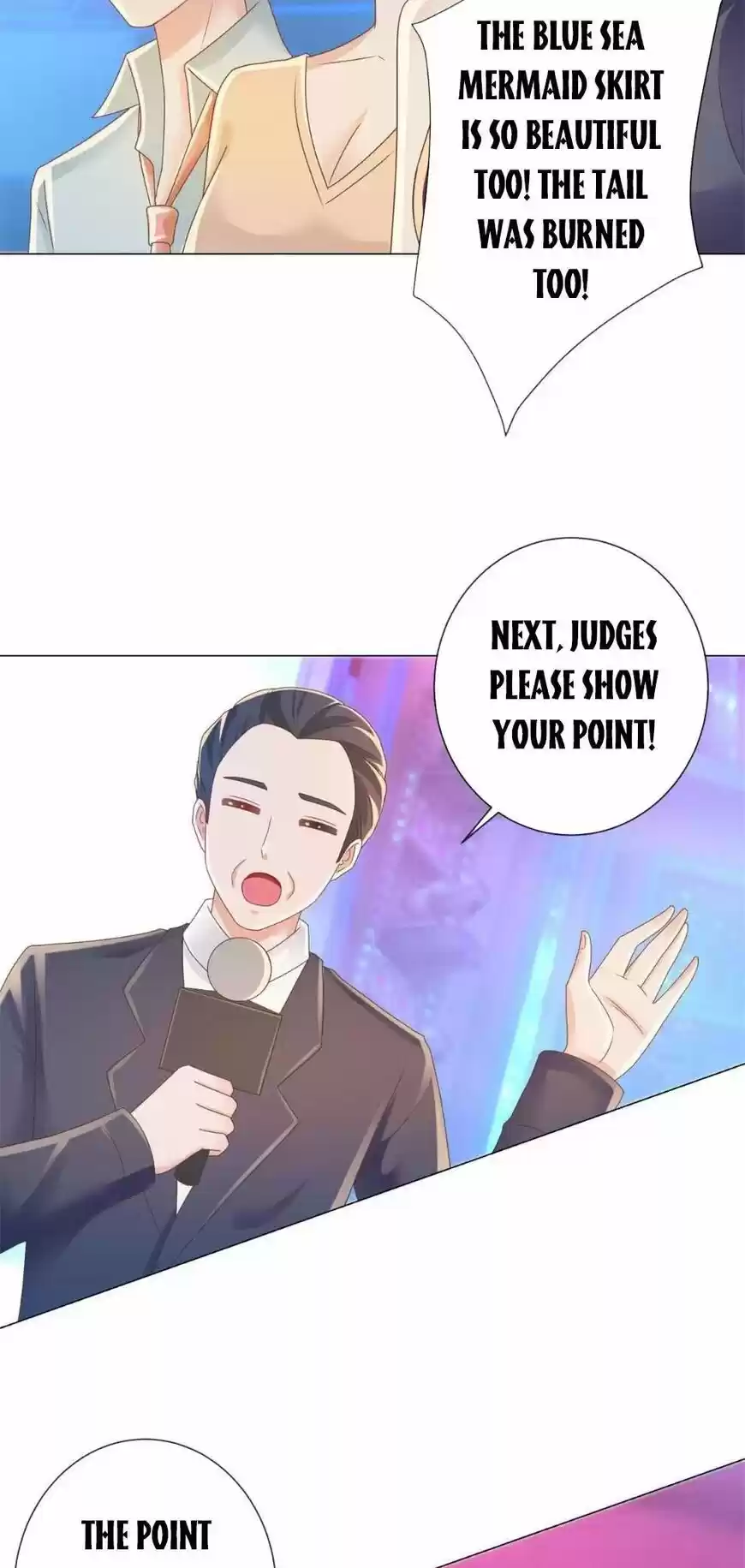 Full Marks Hidden Marriage: Pick Up a Son, Get a Free Husband ch.179