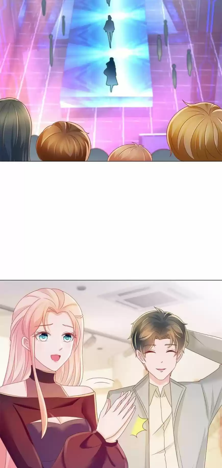 Full Marks Hidden Marriage: Pick Up a Son, Get a Free Husband ch.179