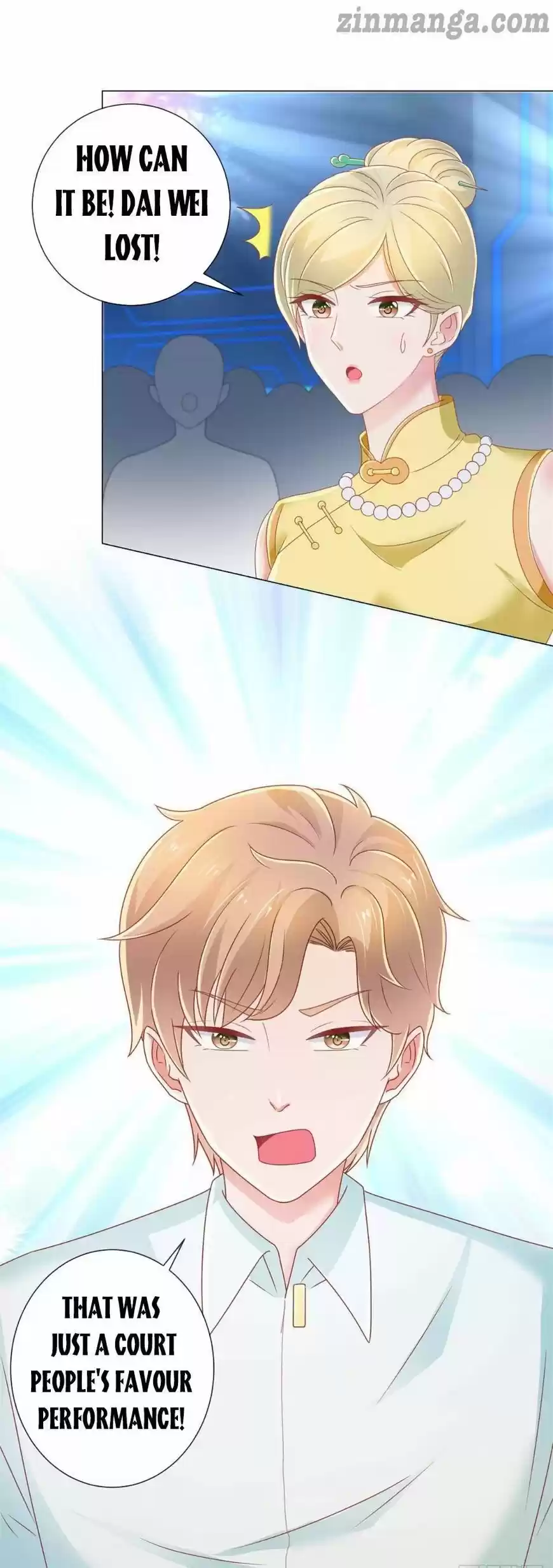 Full Marks Hidden Marriage: Pick Up a Son, Get a Free Husband ch.180