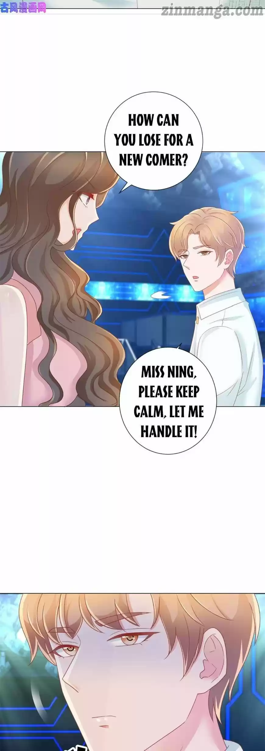 Full Marks Hidden Marriage: Pick Up a Son, Get a Free Husband ch.180