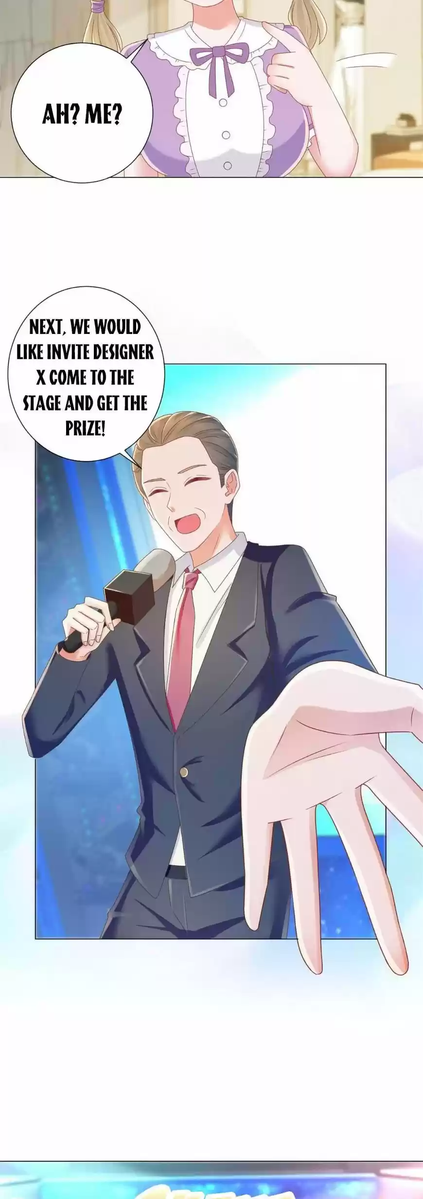 Full Marks Hidden Marriage: Pick Up a Son, Get a Free Husband ch.180