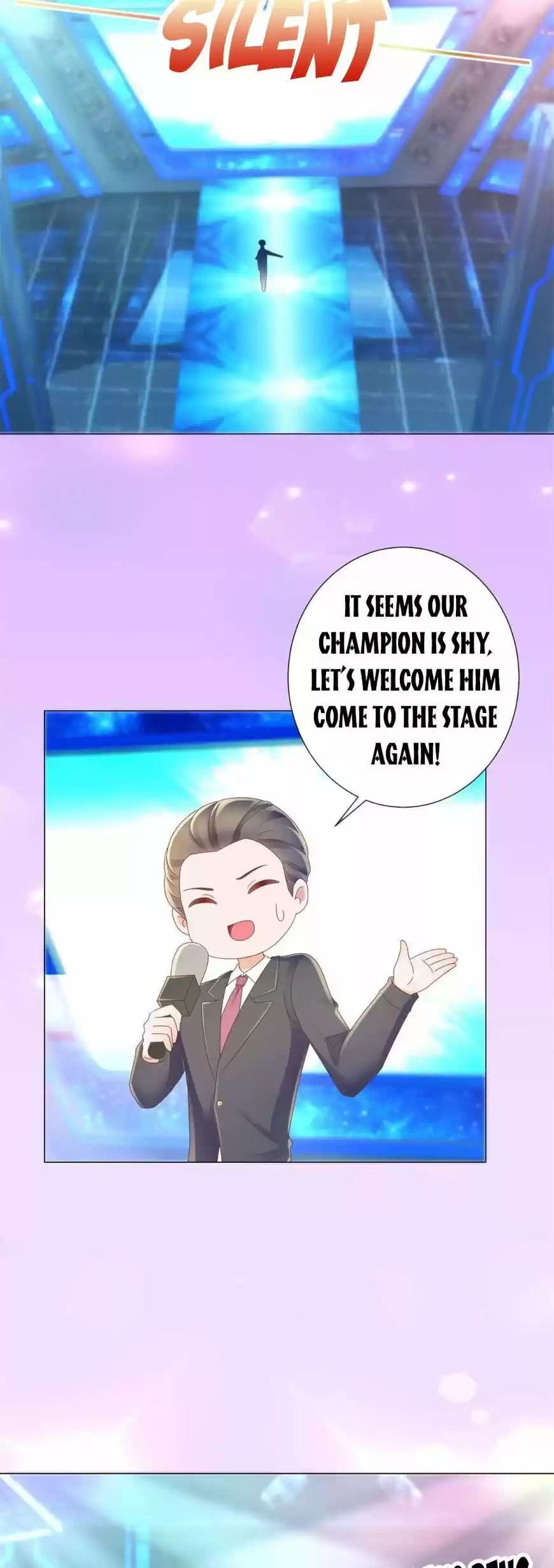 Full Marks Hidden Marriage: Pick Up a Son, Get a Free Husband ch.180