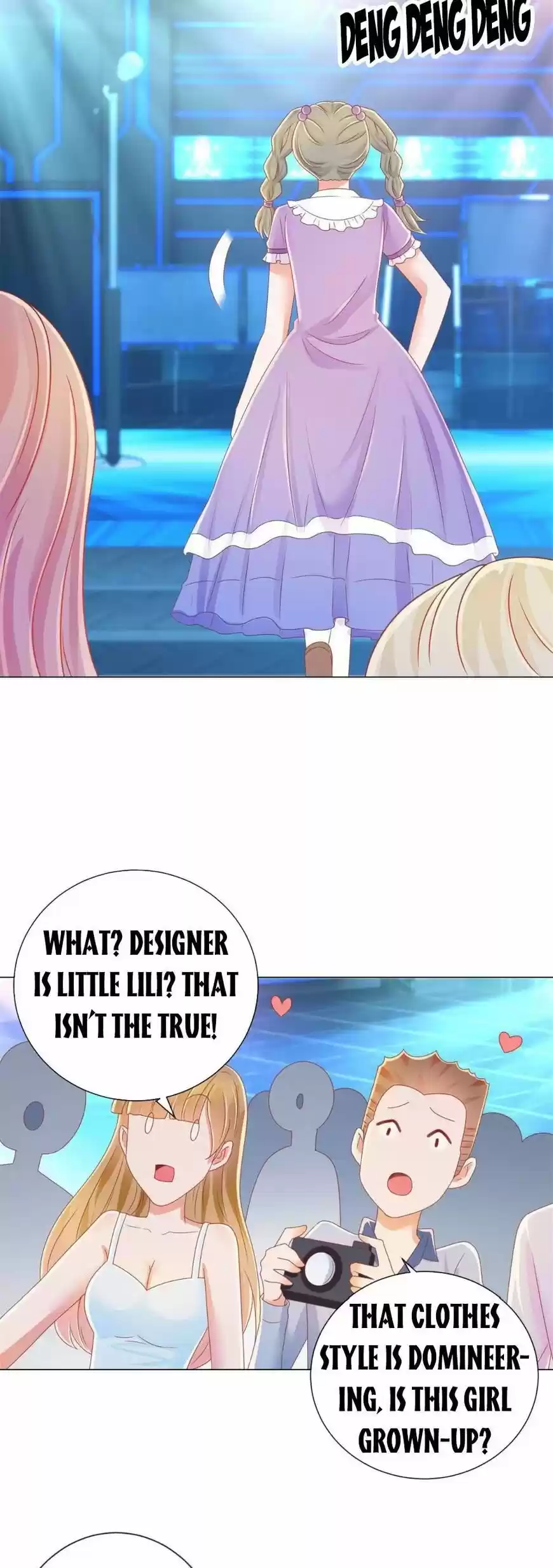 Full Marks Hidden Marriage: Pick Up a Son, Get a Free Husband ch.180