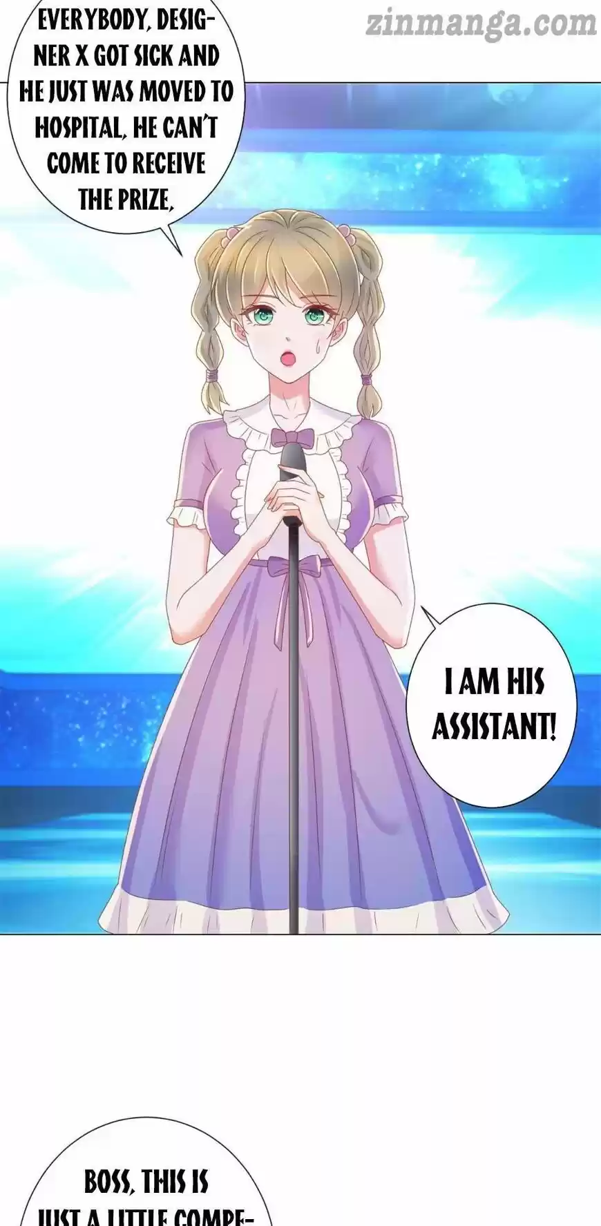 Full Marks Hidden Marriage: Pick Up a Son, Get a Free Husband ch.180