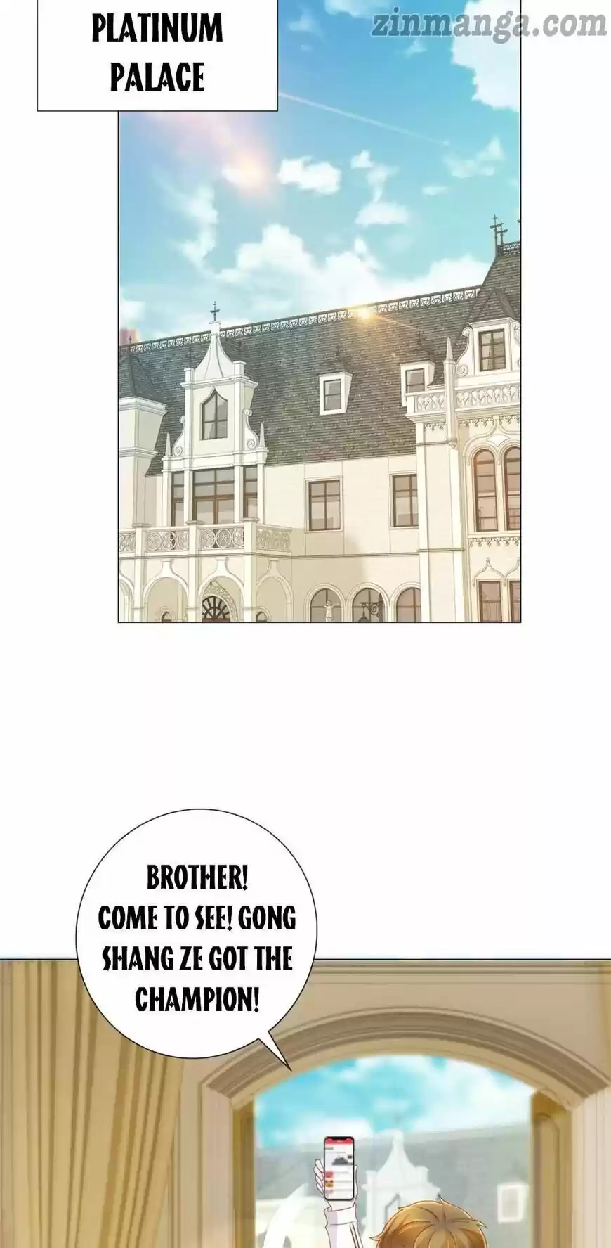 Full Marks Hidden Marriage: Pick Up a Son, Get a Free Husband ch.180