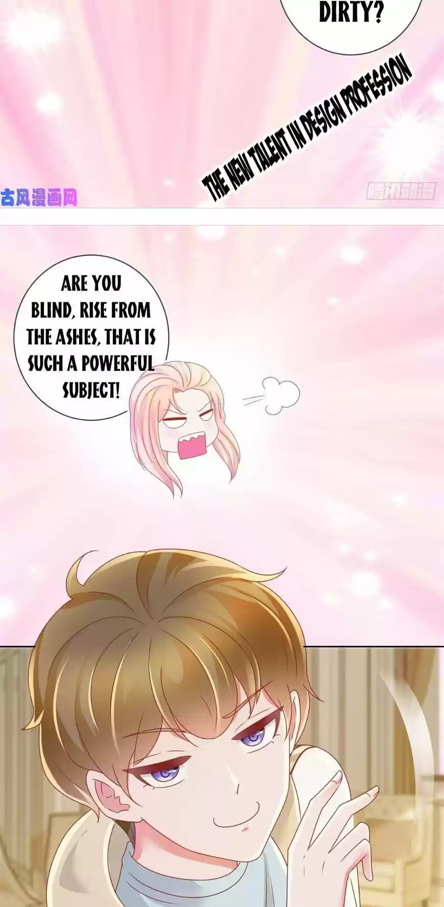 Full Marks Hidden Marriage: Pick Up a Son, Get a Free Husband ch.180