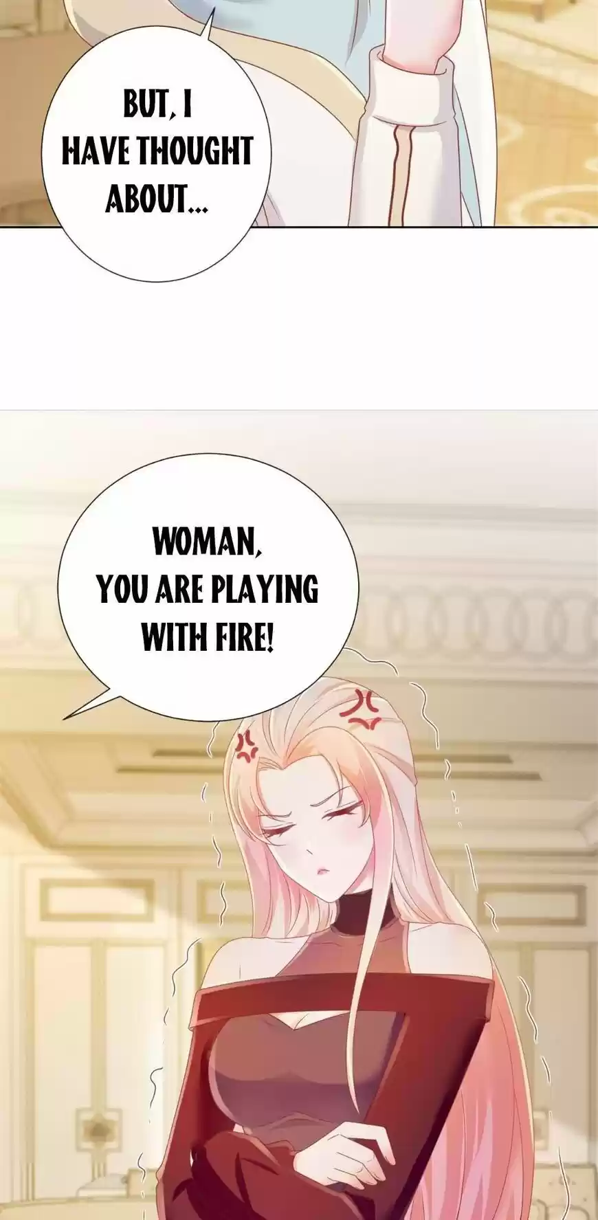 Full Marks Hidden Marriage: Pick Up a Son, Get a Free Husband ch.180