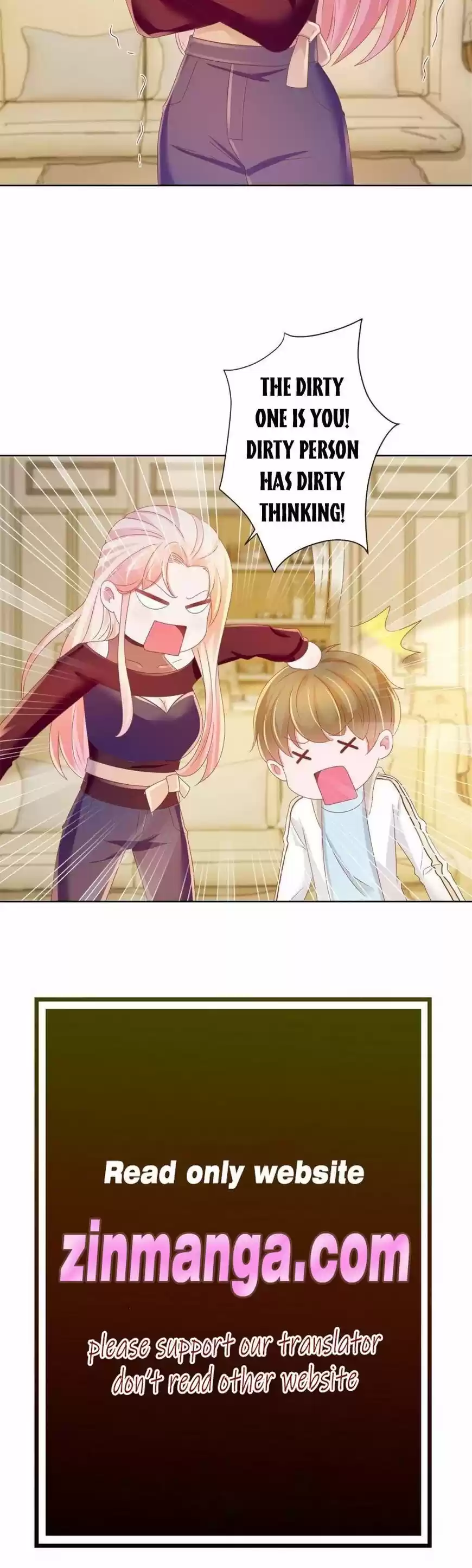 Full Marks Hidden Marriage: Pick Up a Son, Get a Free Husband ch.180