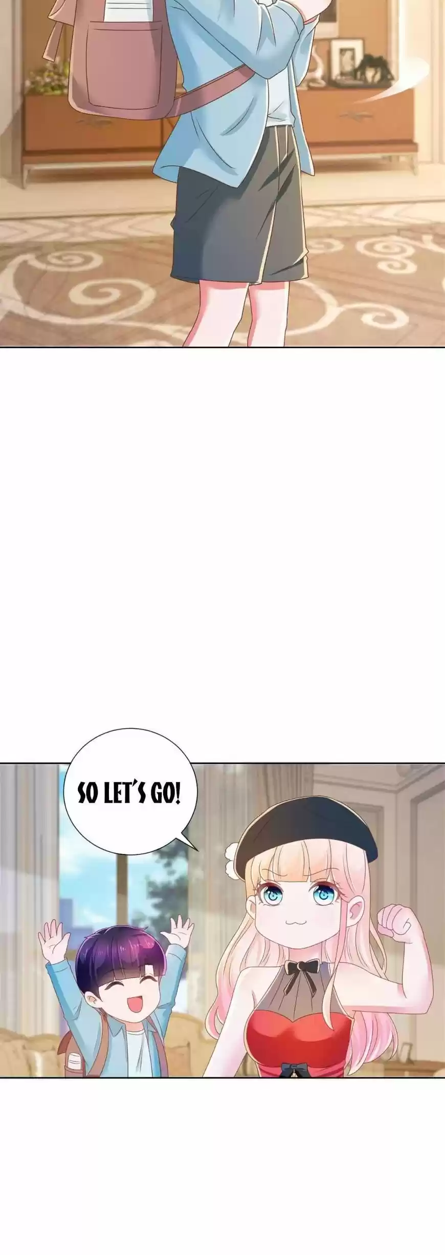 Full Marks Hidden Marriage: Pick Up a Son, Get a Free Husband ch.181