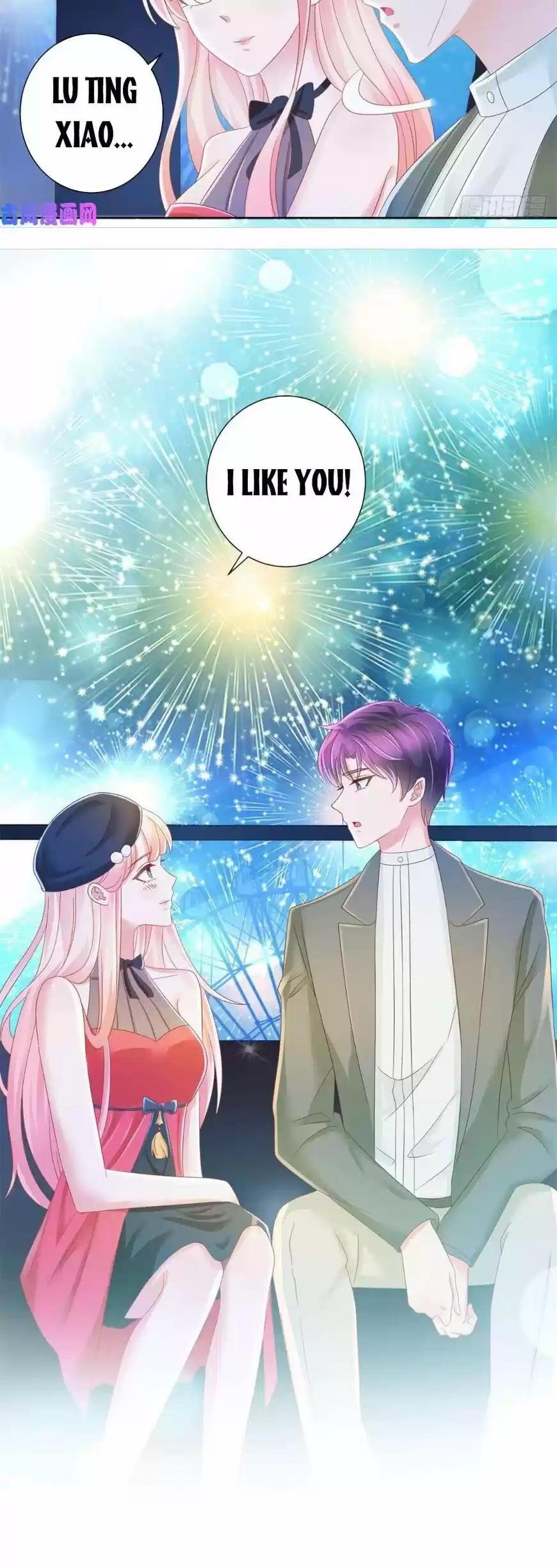 Full Marks Hidden Marriage: Pick Up a Son, Get a Free Husband ch.181