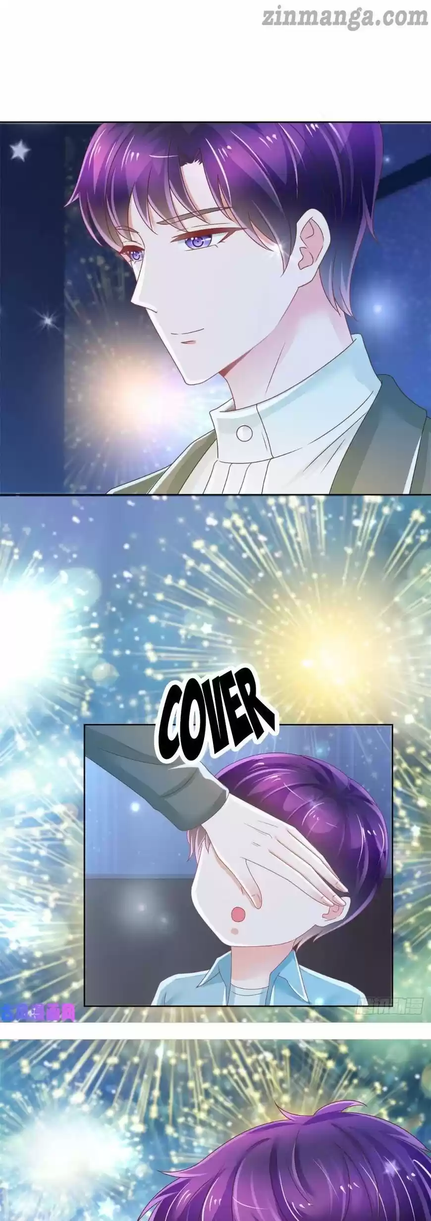 Full Marks Hidden Marriage: Pick Up a Son, Get a Free Husband ch.181