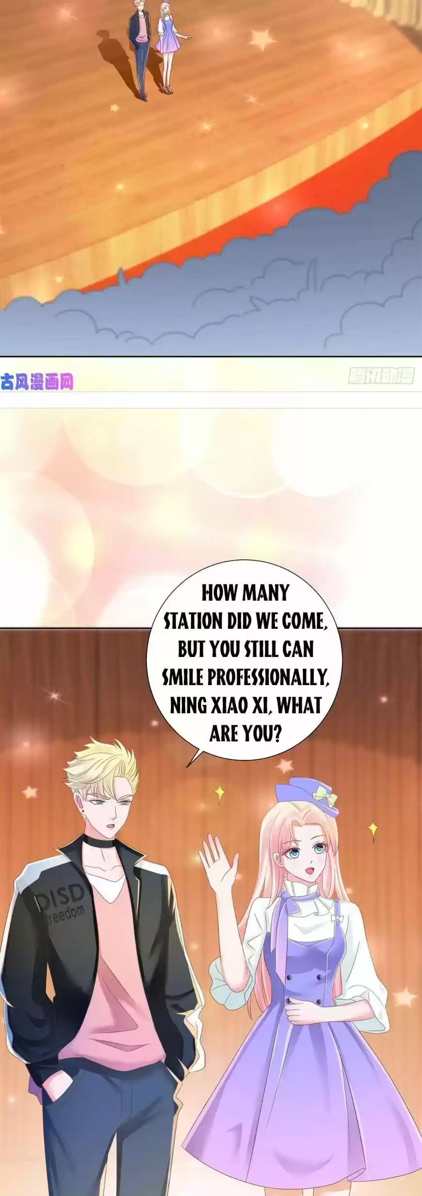 Full Marks Hidden Marriage: Pick Up a Son, Get a Free Husband ch.181