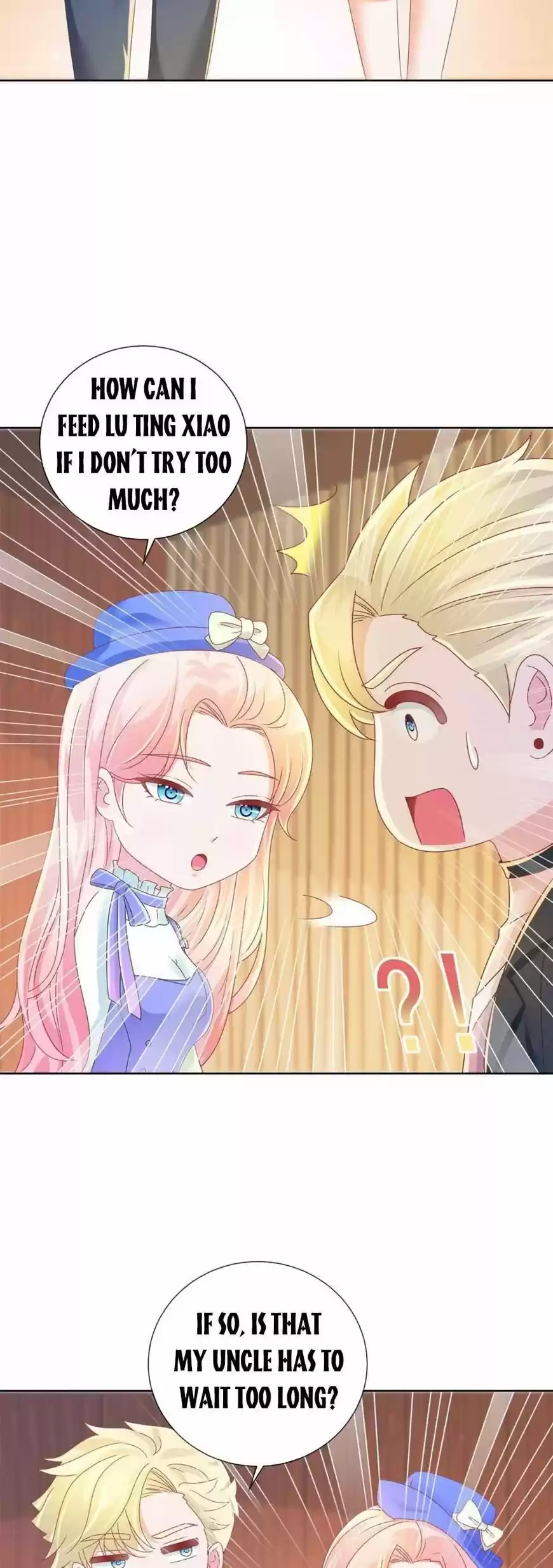 Full Marks Hidden Marriage: Pick Up a Son, Get a Free Husband ch.181