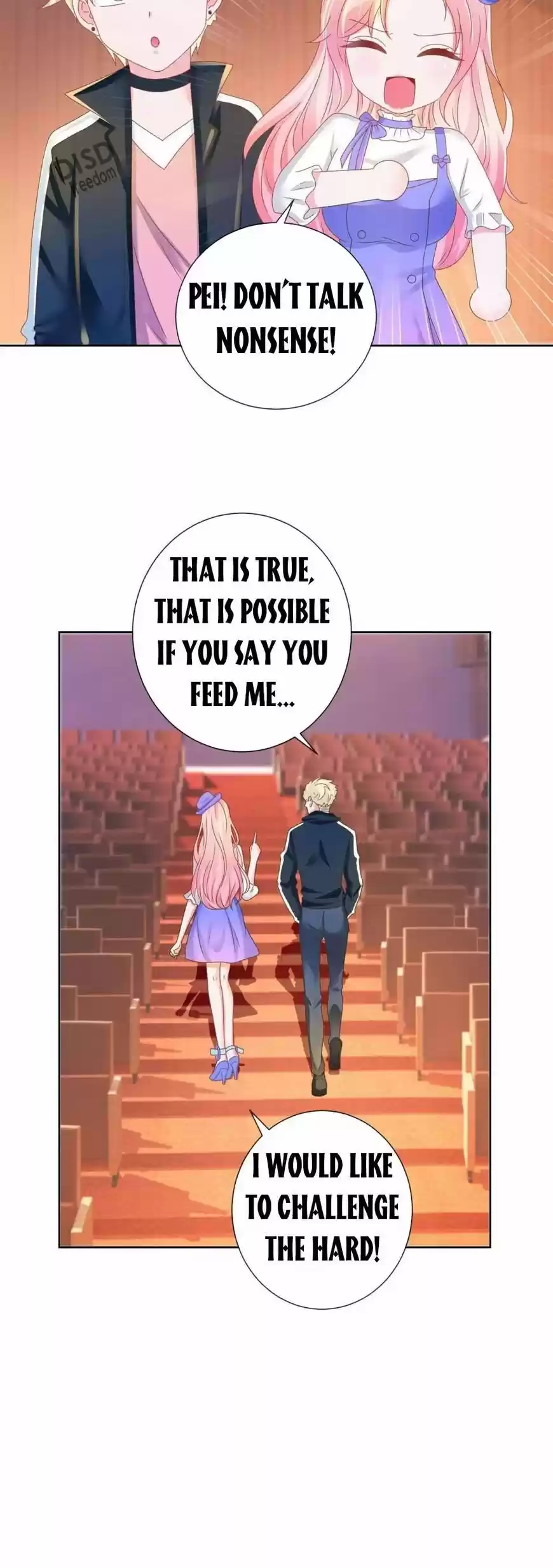 Full Marks Hidden Marriage: Pick Up a Son, Get a Free Husband ch.181