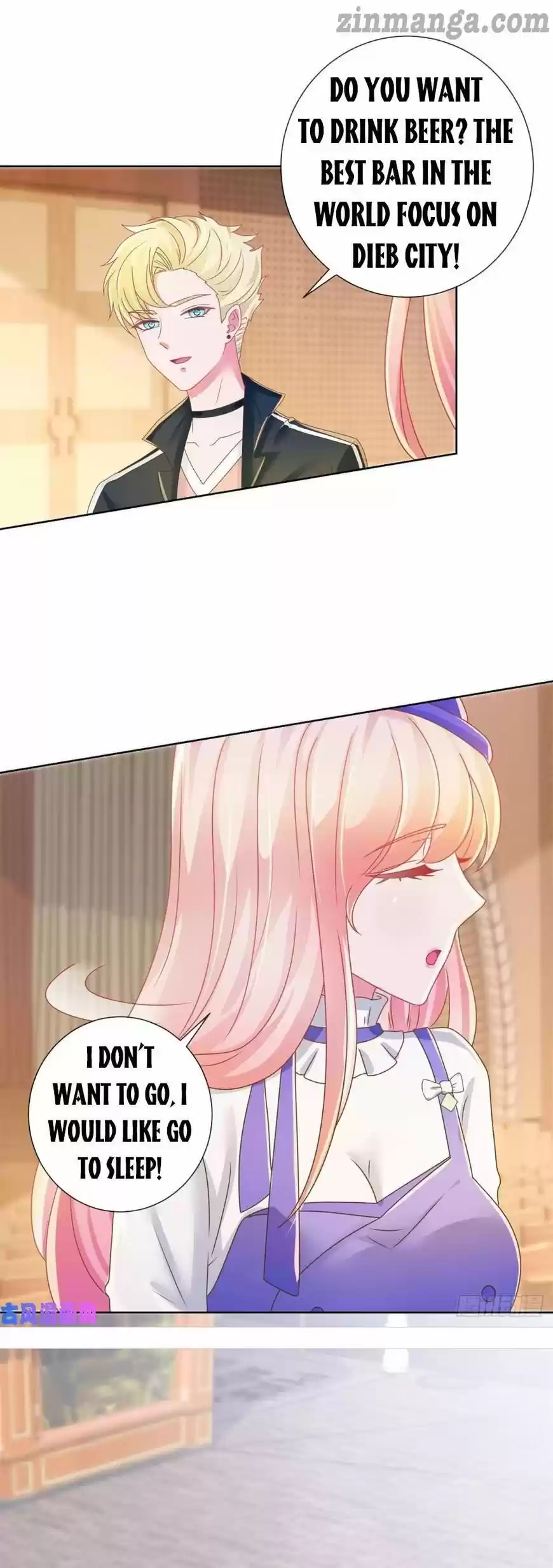 Full Marks Hidden Marriage: Pick Up a Son, Get a Free Husband ch.181