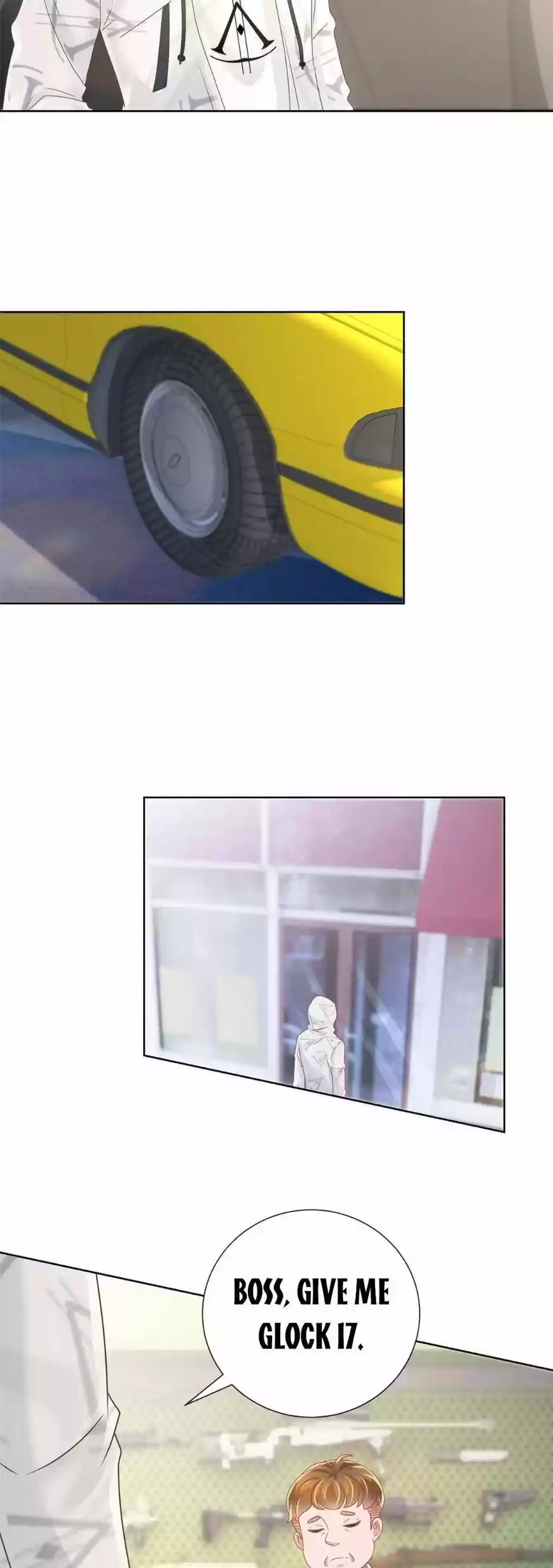 Full Marks Hidden Marriage: Pick Up a Son, Get a Free Husband ch.181