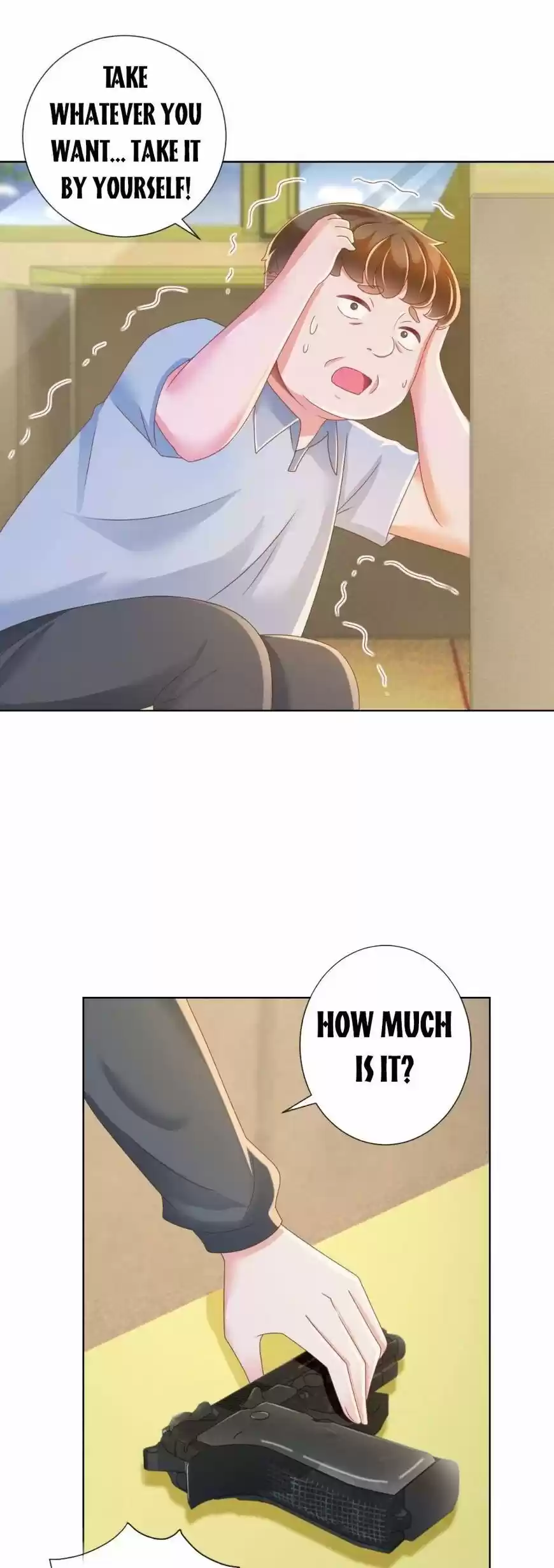 Full Marks Hidden Marriage: Pick Up a Son, Get a Free Husband ch.182