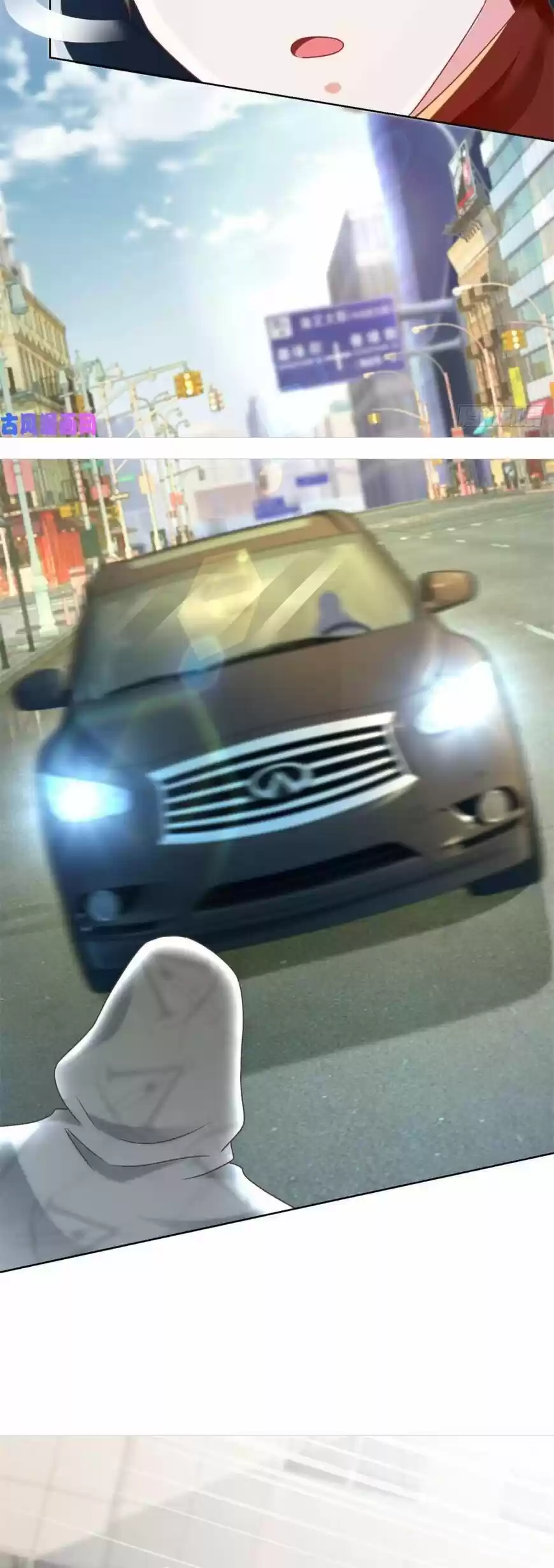 Full Marks Hidden Marriage: Pick Up a Son, Get a Free Husband ch.182