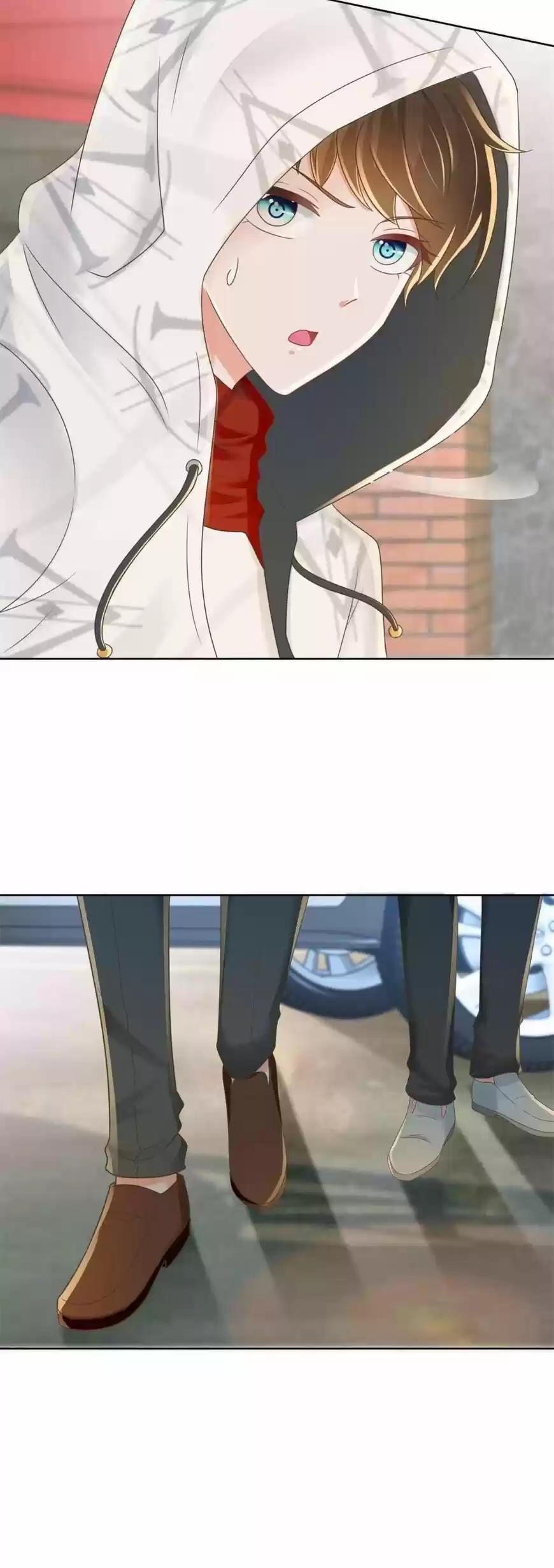 Full Marks Hidden Marriage: Pick Up a Son, Get a Free Husband ch.182