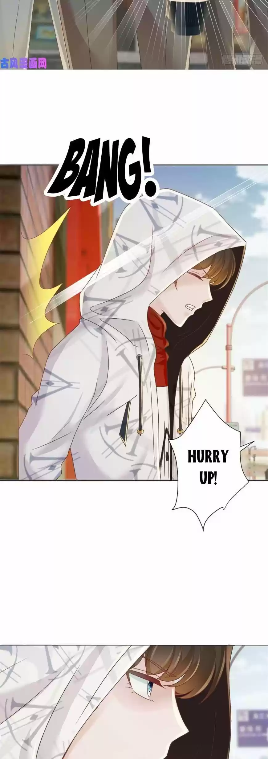 Full Marks Hidden Marriage: Pick Up a Son, Get a Free Husband ch.182