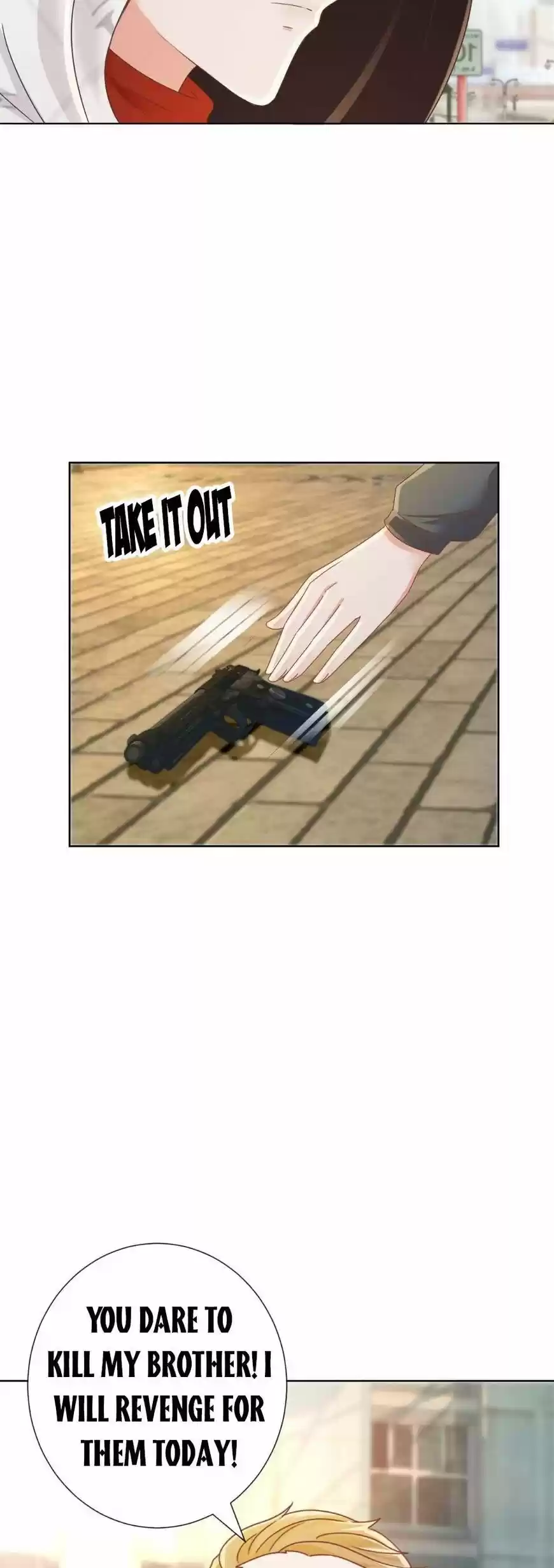 Full Marks Hidden Marriage: Pick Up a Son, Get a Free Husband ch.182