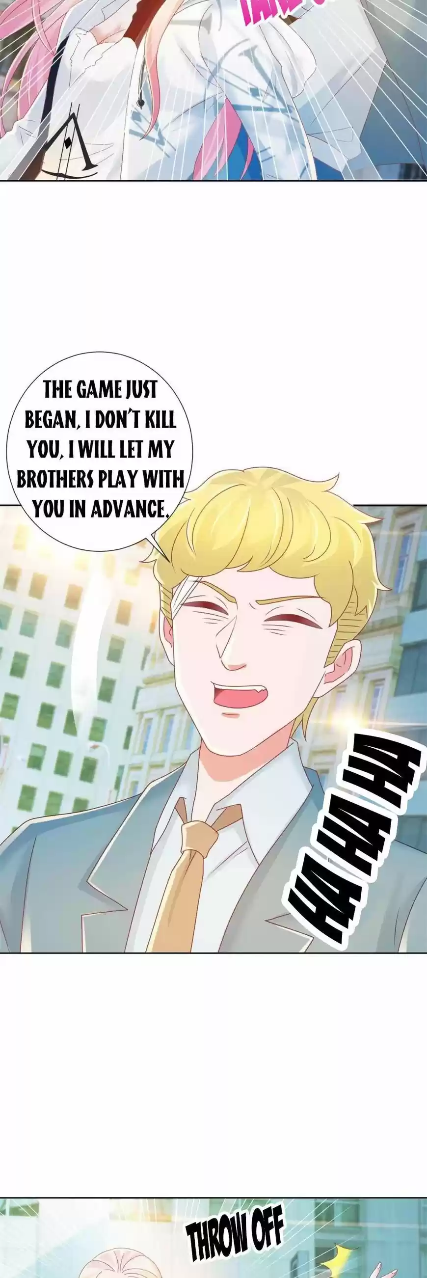 Full Marks Hidden Marriage: Pick Up a Son, Get a Free Husband ch.182