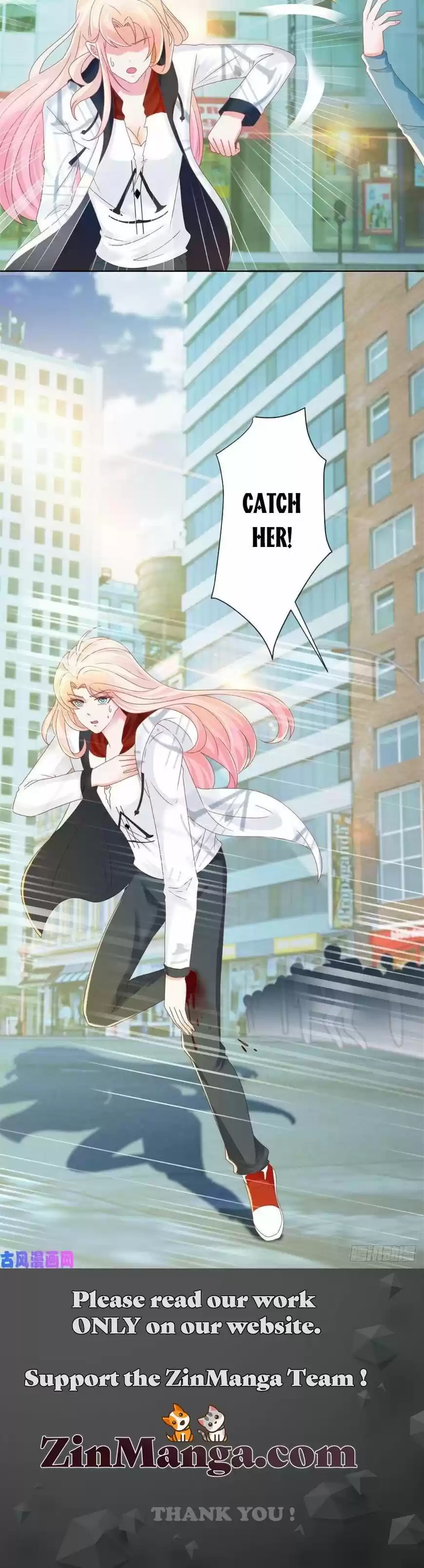 Full Marks Hidden Marriage: Pick Up a Son, Get a Free Husband ch.182