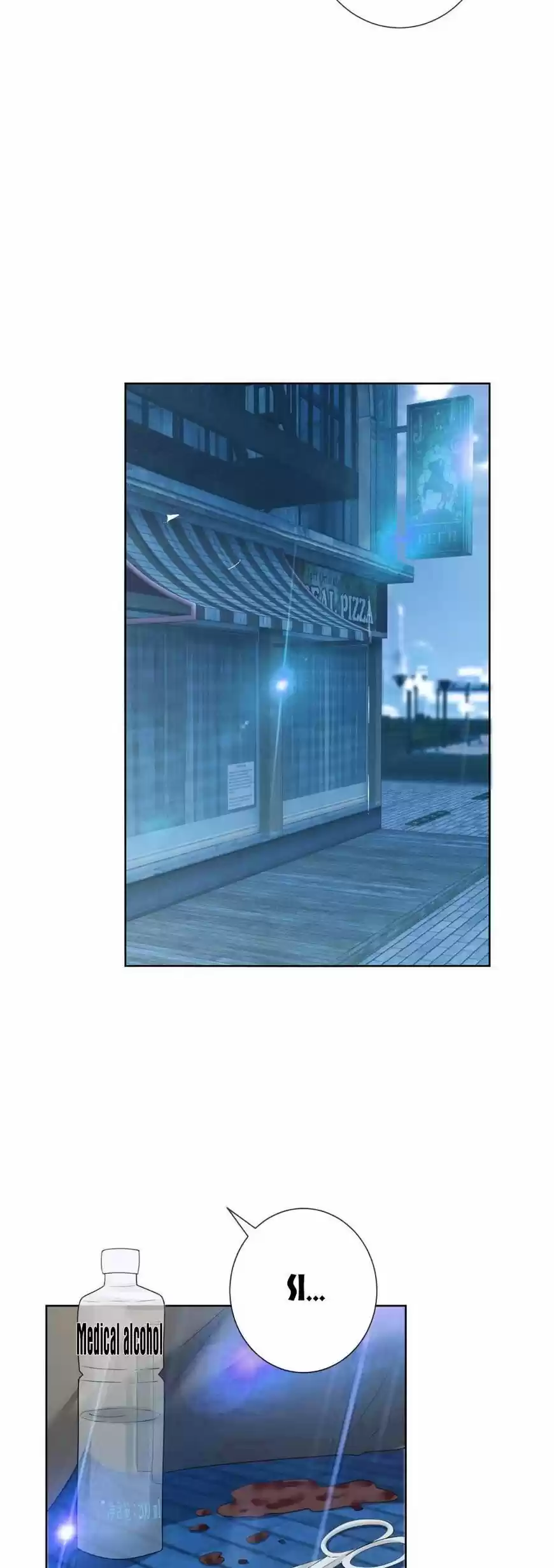 Full Marks Hidden Marriage: Pick Up a Son, Get a Free Husband ch.183