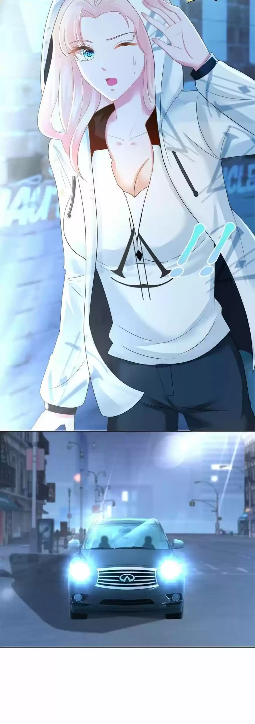 Full Marks Hidden Marriage: Pick Up a Son, Get a Free Husband ch.183