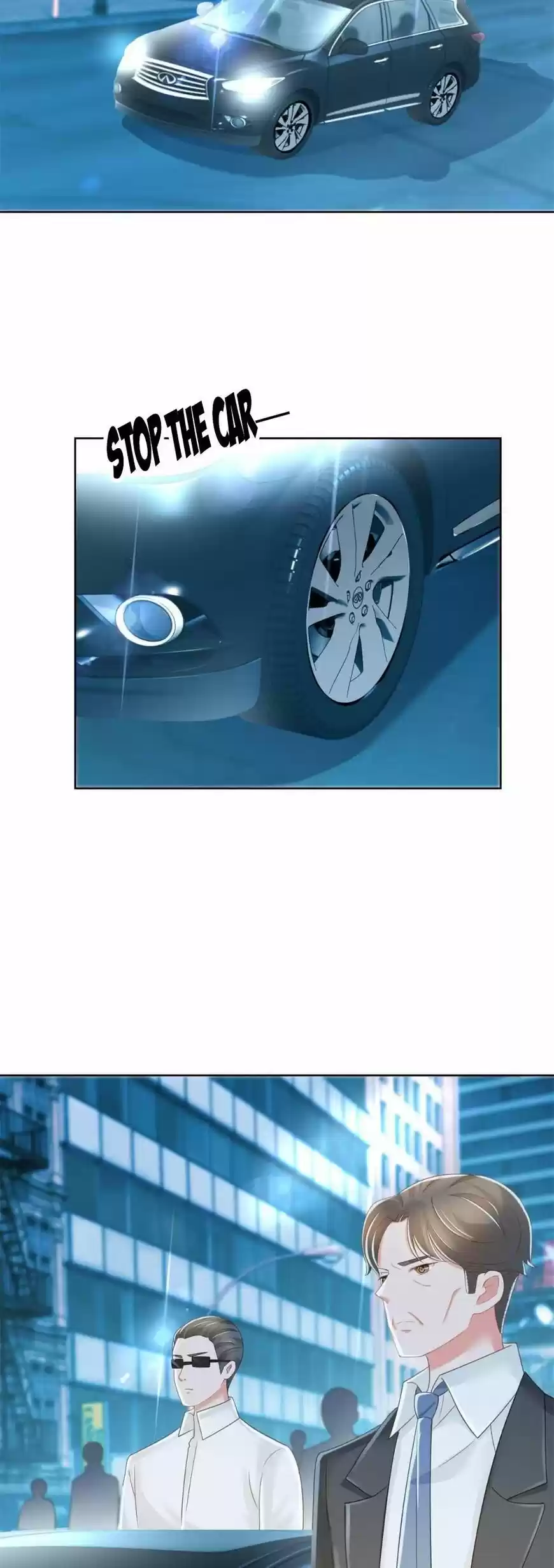 Full Marks Hidden Marriage: Pick Up a Son, Get a Free Husband ch.183