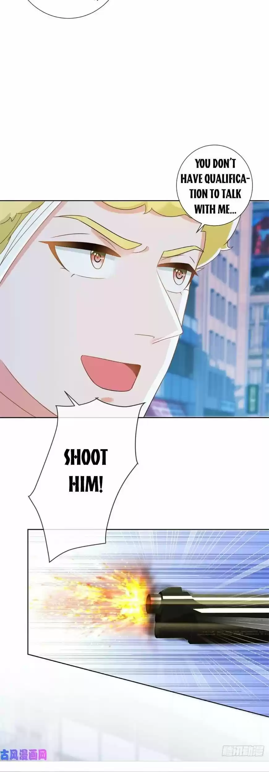 Full Marks Hidden Marriage: Pick Up a Son, Get a Free Husband ch.183