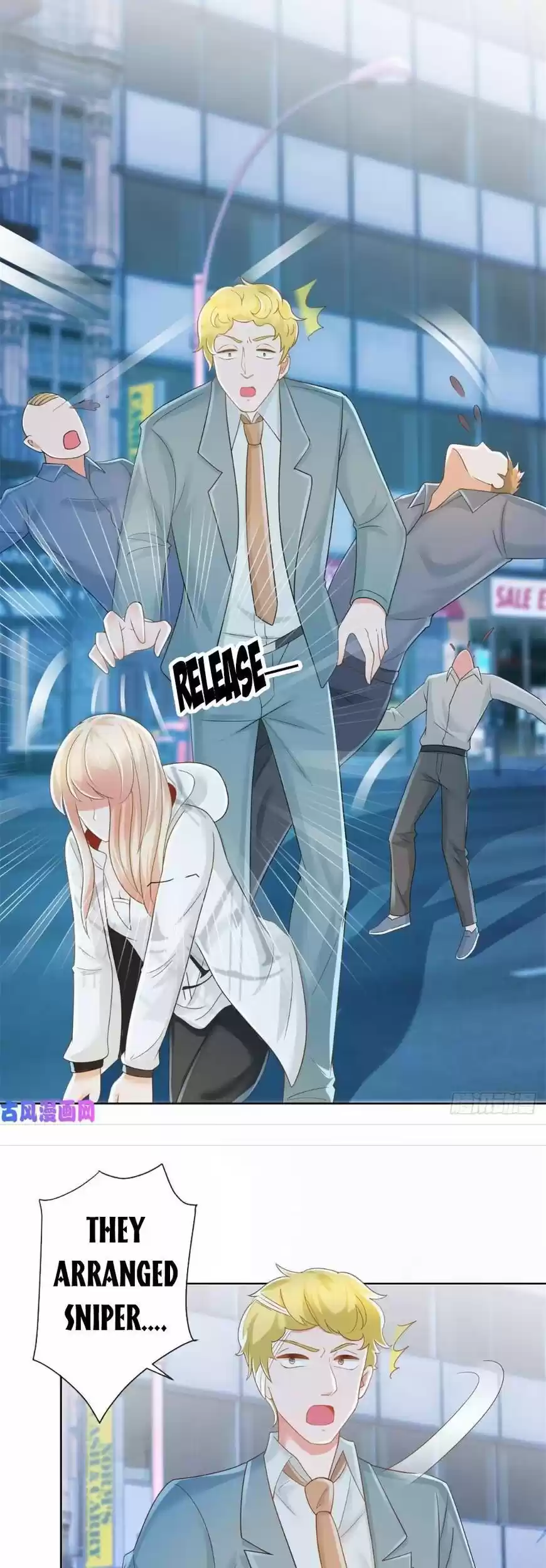 Full Marks Hidden Marriage: Pick Up a Son, Get a Free Husband ch.183