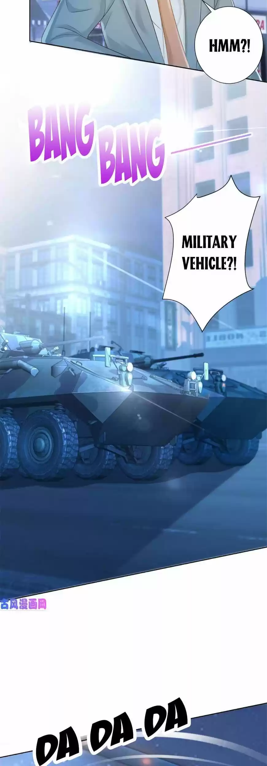 Full Marks Hidden Marriage: Pick Up a Son, Get a Free Husband ch.183