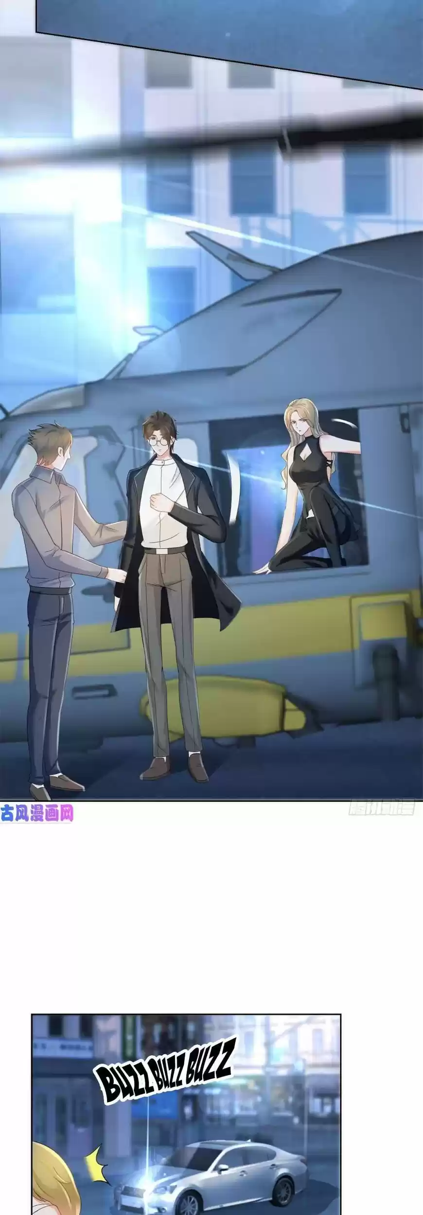 Full Marks Hidden Marriage: Pick Up a Son, Get a Free Husband ch.183