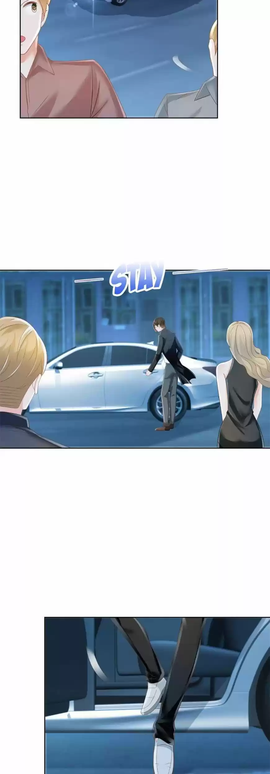 Full Marks Hidden Marriage: Pick Up a Son, Get a Free Husband ch.183