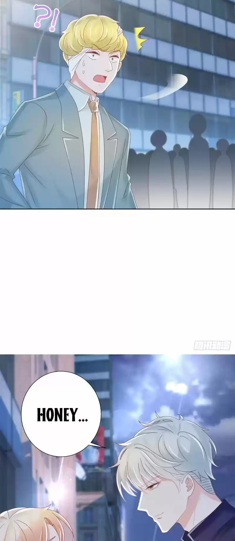 Full Marks Hidden Marriage: Pick Up a Son, Get a Free Husband ch.184