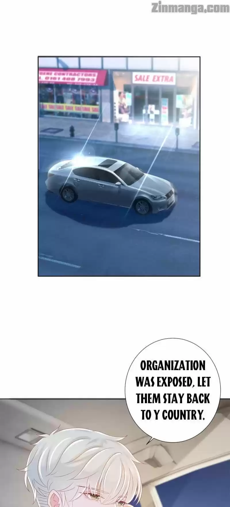 Full Marks Hidden Marriage: Pick Up a Son, Get a Free Husband ch.184