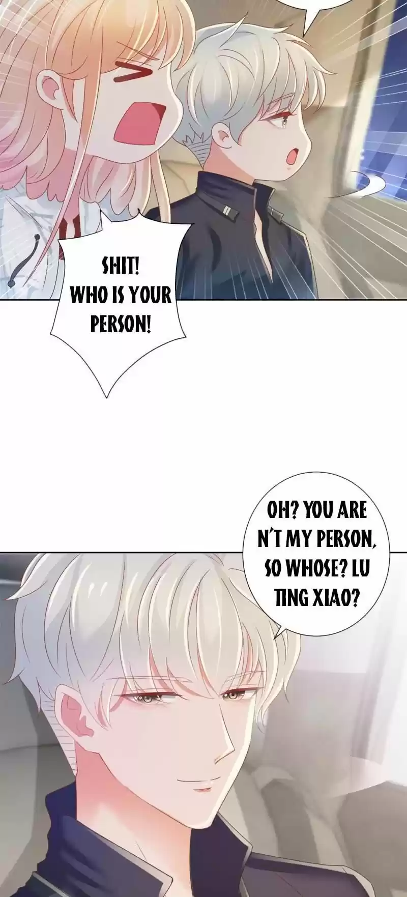 Full Marks Hidden Marriage: Pick Up a Son, Get a Free Husband ch.184