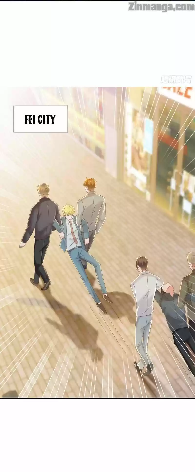 Full Marks Hidden Marriage: Pick Up a Son, Get a Free Husband ch.185