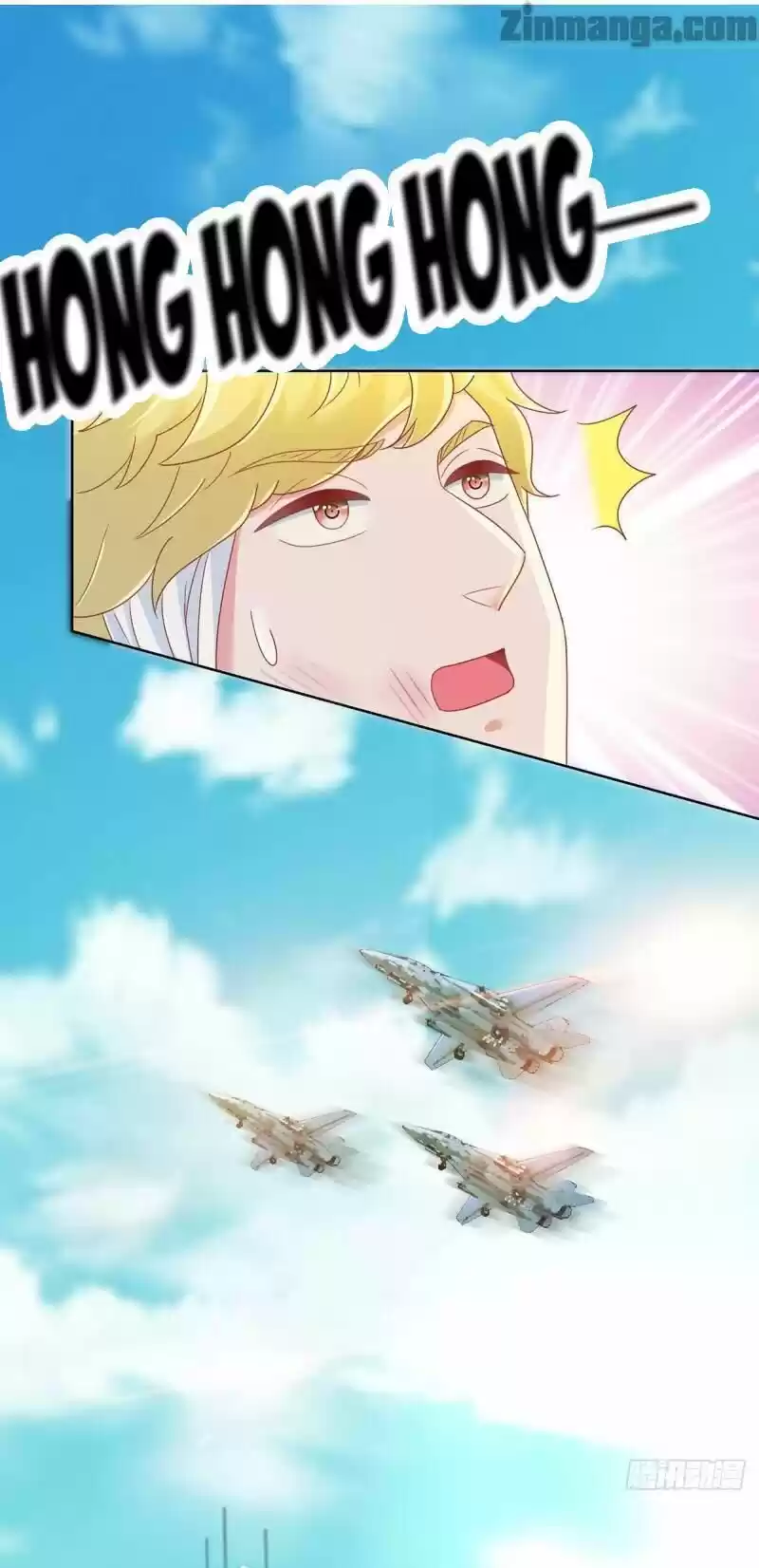 Full Marks Hidden Marriage: Pick Up a Son, Get a Free Husband ch.185