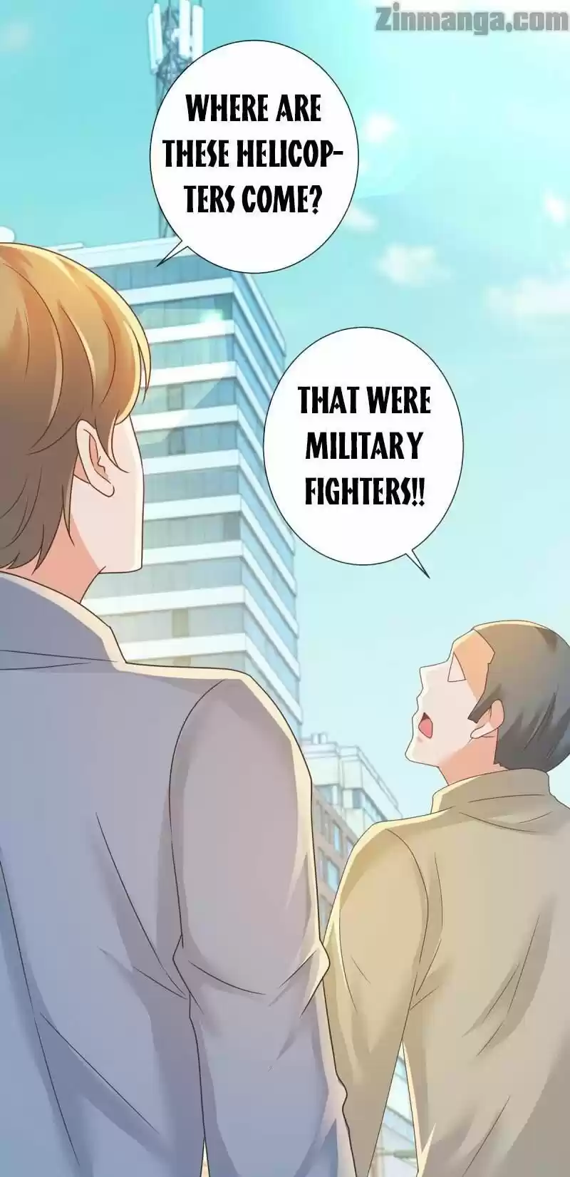 Full Marks Hidden Marriage: Pick Up a Son, Get a Free Husband ch.185