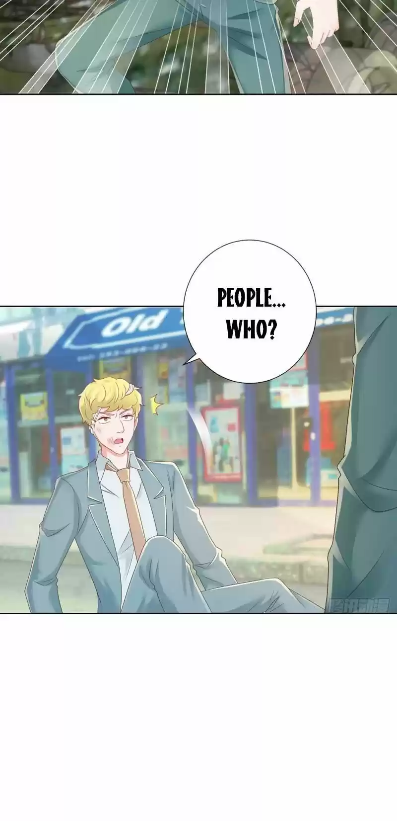 Full Marks Hidden Marriage: Pick Up a Son, Get a Free Husband ch.185