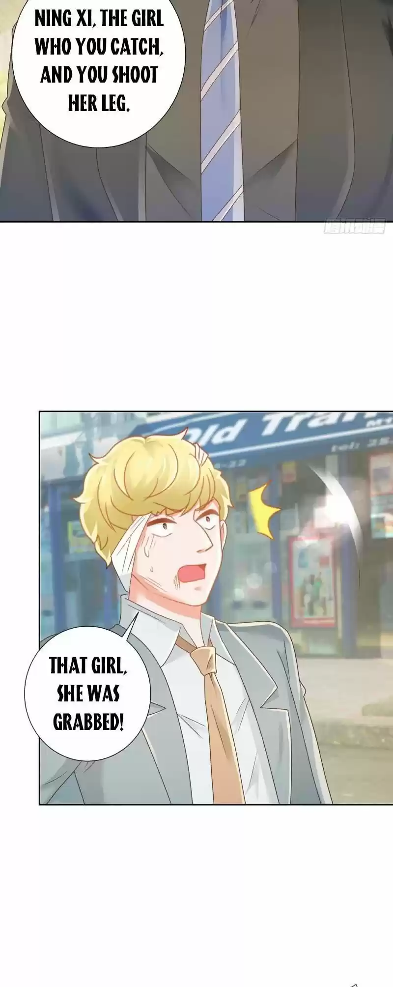 Full Marks Hidden Marriage: Pick Up a Son, Get a Free Husband ch.185