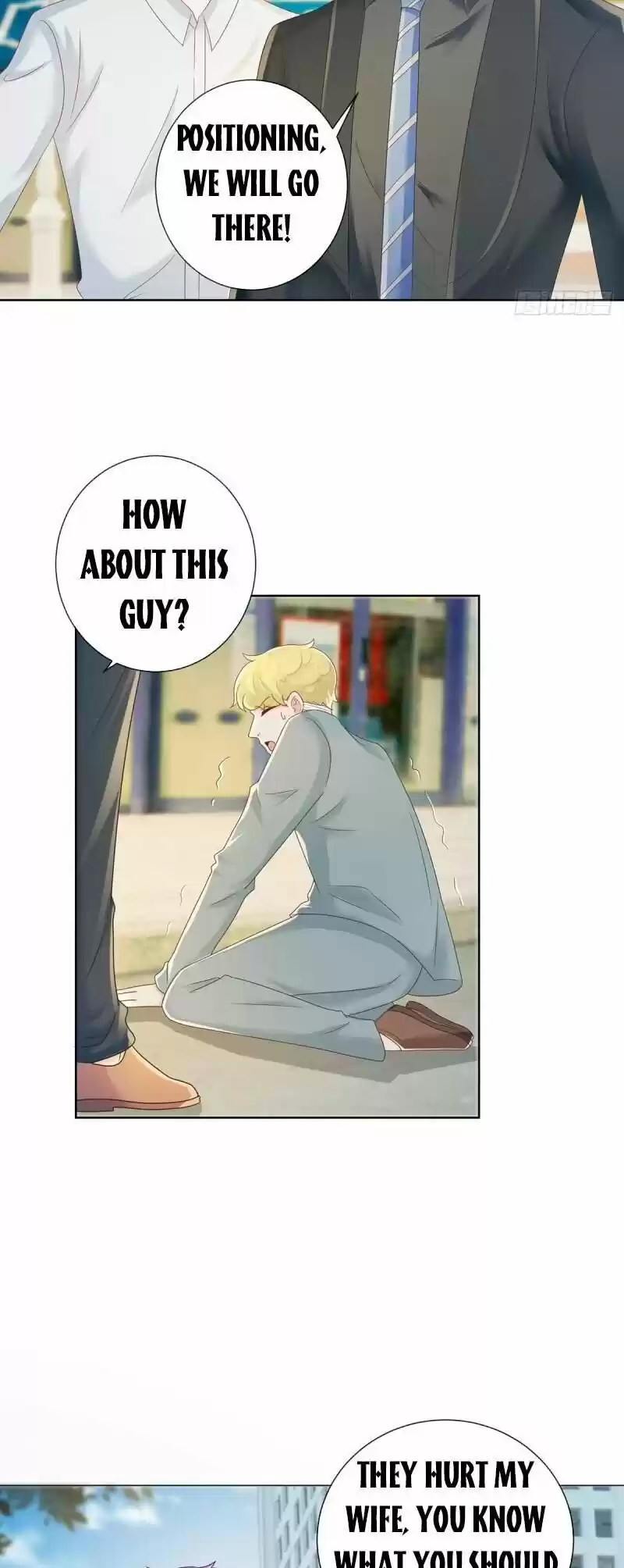 Full Marks Hidden Marriage: Pick Up a Son, Get a Free Husband ch.185